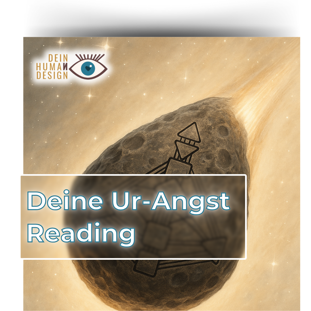 Deine Ur-Angst READING