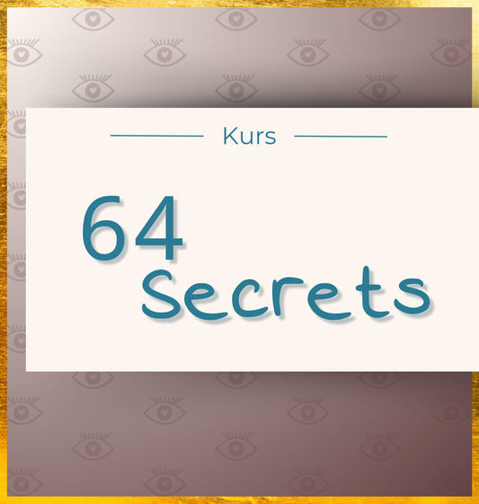 64 Secrets