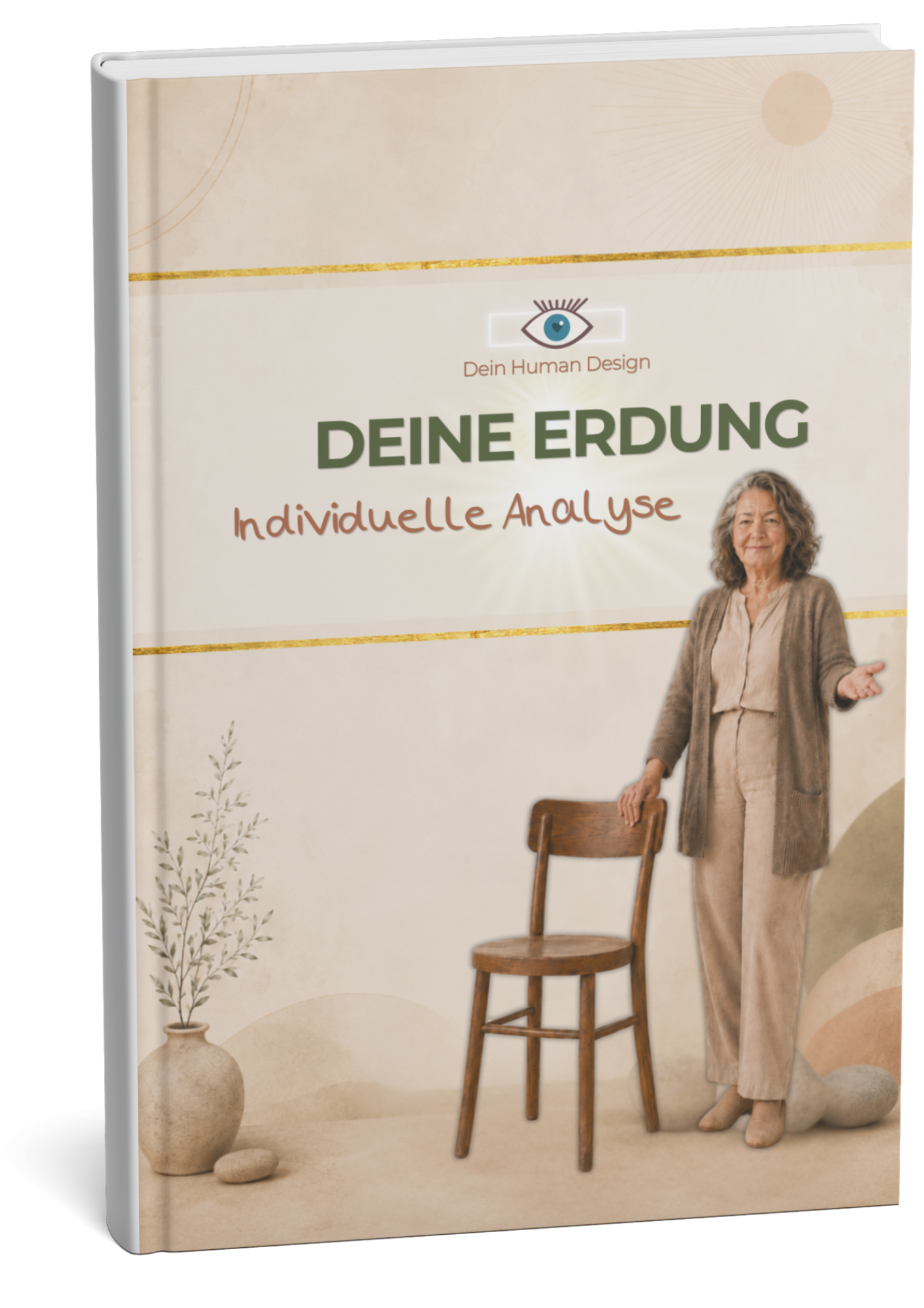 REPORT: Deine bewusste Erde