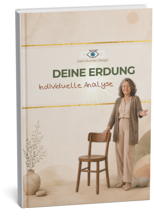 REPORT: Deine bewusste Erde