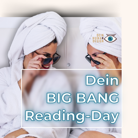 BIG BANG Reading-Day